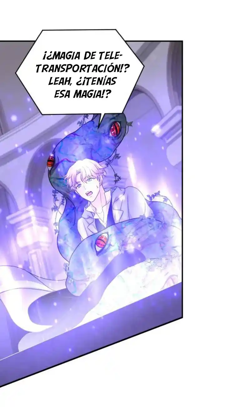 ¿Quién Es El Mago Que Me Va Matar? - Capítulo 19 - Página 60 - LectorTMOo