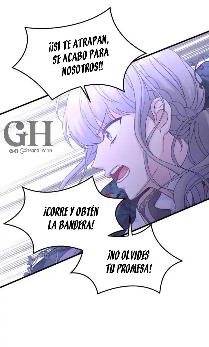 ¿Quién Es El Mago Que Me Va Matar? - Capítulo 19 - Página 61 - LectorTMOo
