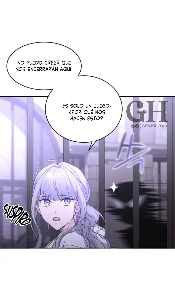 ¿Quién Es El Mago Que Me Va Matar? - Capítulo 19 - Página 70 - LectorTMOo