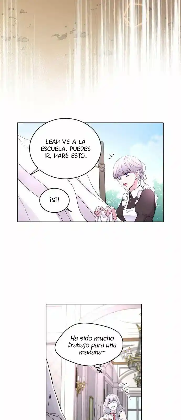 ¿Quién Es El Mago Que Me Va Matar? - Capítulo 2 - Página 5 - LectorTMOo