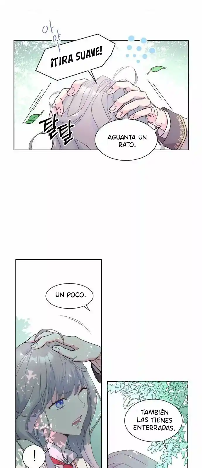 ¿Quién Es El Mago Que Me Va Matar? - Capítulo 2 - Página 14 - LectorTMOo
