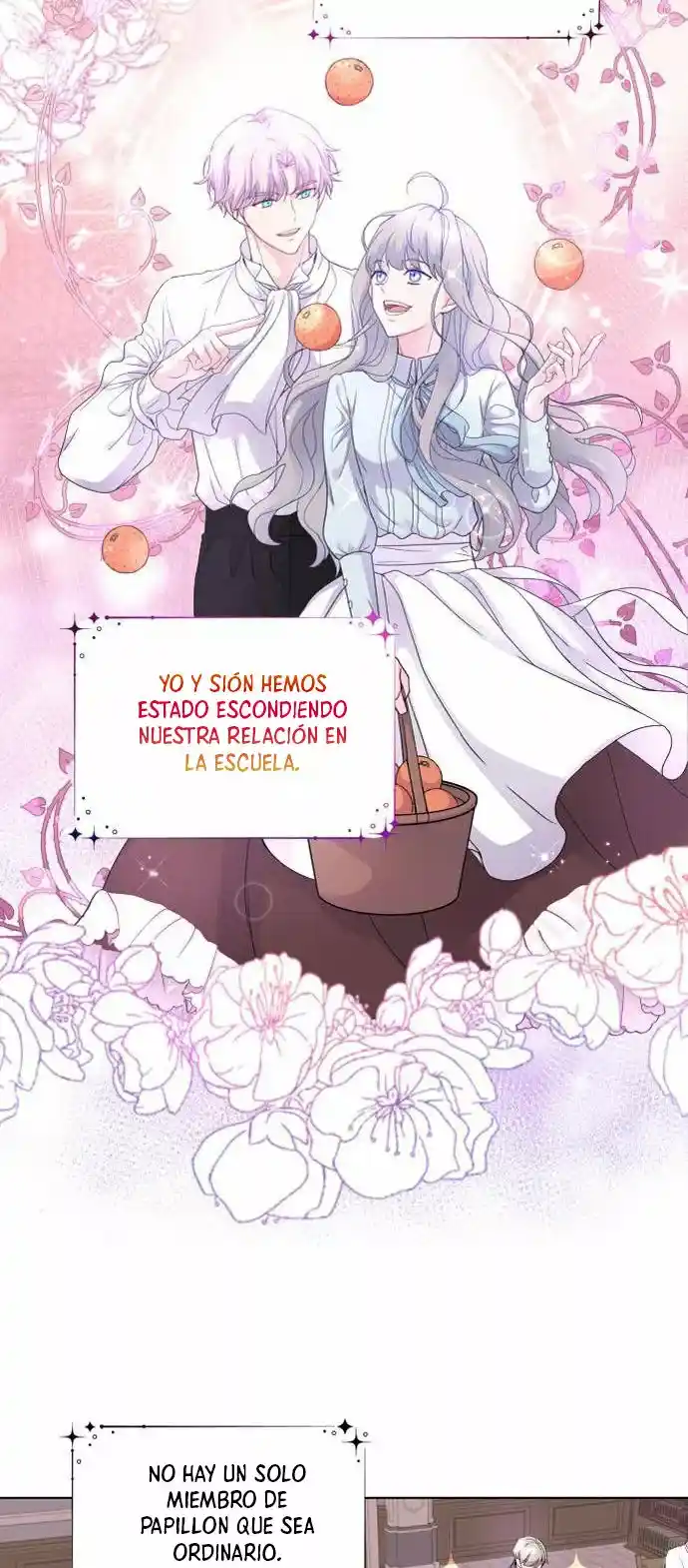 ¿Quién Es El Mago Que Me Va Matar? - Capítulo 2 - Página 25 - LectorTMOo