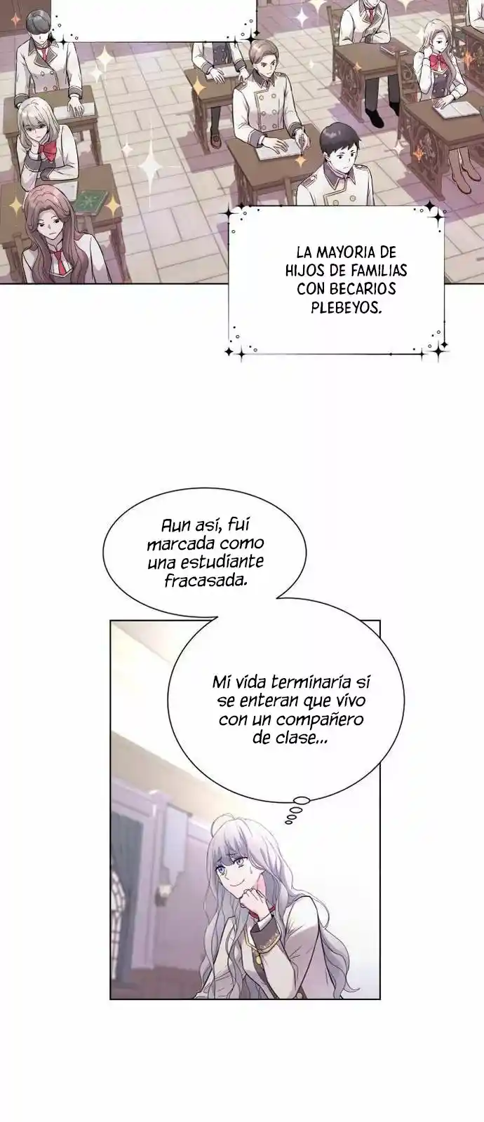 ¿Quién Es El Mago Que Me Va Matar? - Capítulo 2 - Página 26 - LectorTMOo