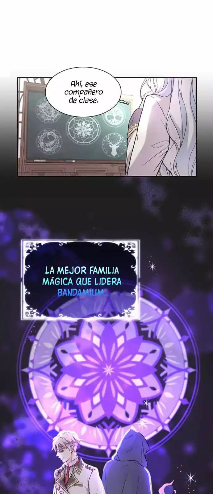 ¿Quién Es El Mago Que Me Va Matar? - Capítulo 2 - Página 27 - LectorTMOo