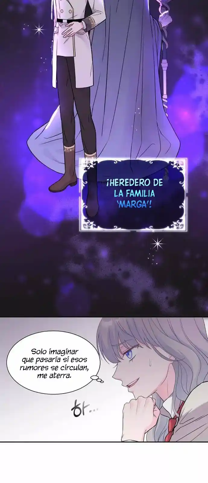 ¿Quién Es El Mago Que Me Va Matar? - Capítulo 2 - Página 28 - LectorTMOo