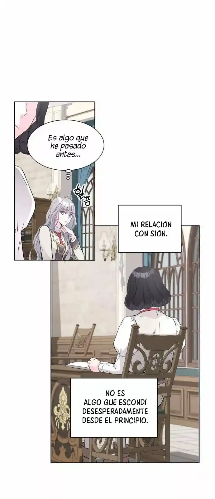 ¿Quién Es El Mago Que Me Va Matar? - Capítulo 2 - Página 29 - LectorTMOo