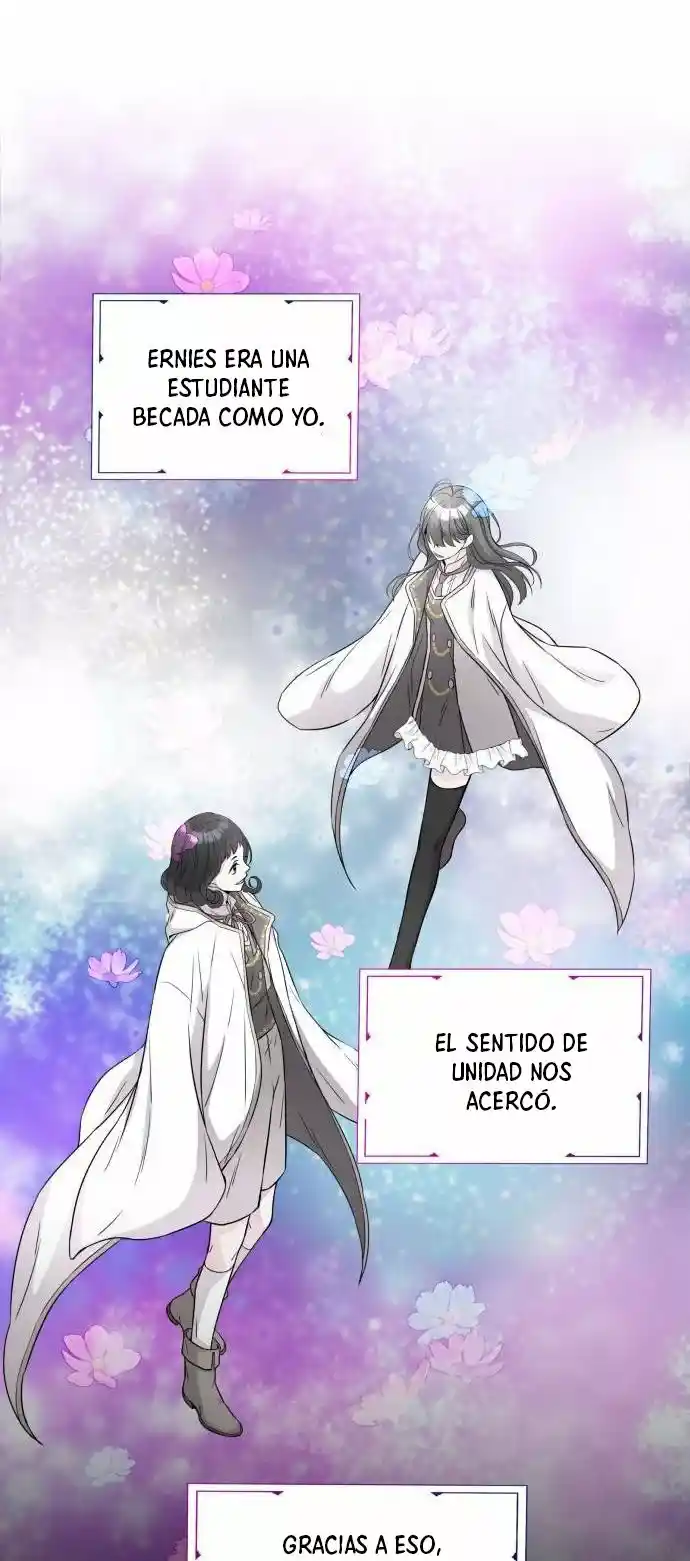 ¿Quién Es El Mago Que Me Va Matar? - Capítulo 2 - Página 30 - LectorTMOo