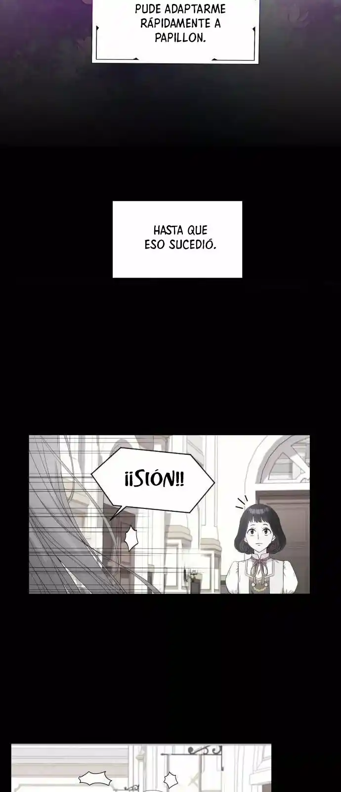 ¿Quién Es El Mago Que Me Va Matar? - Capítulo 2 - Página 31 - LectorTMOo