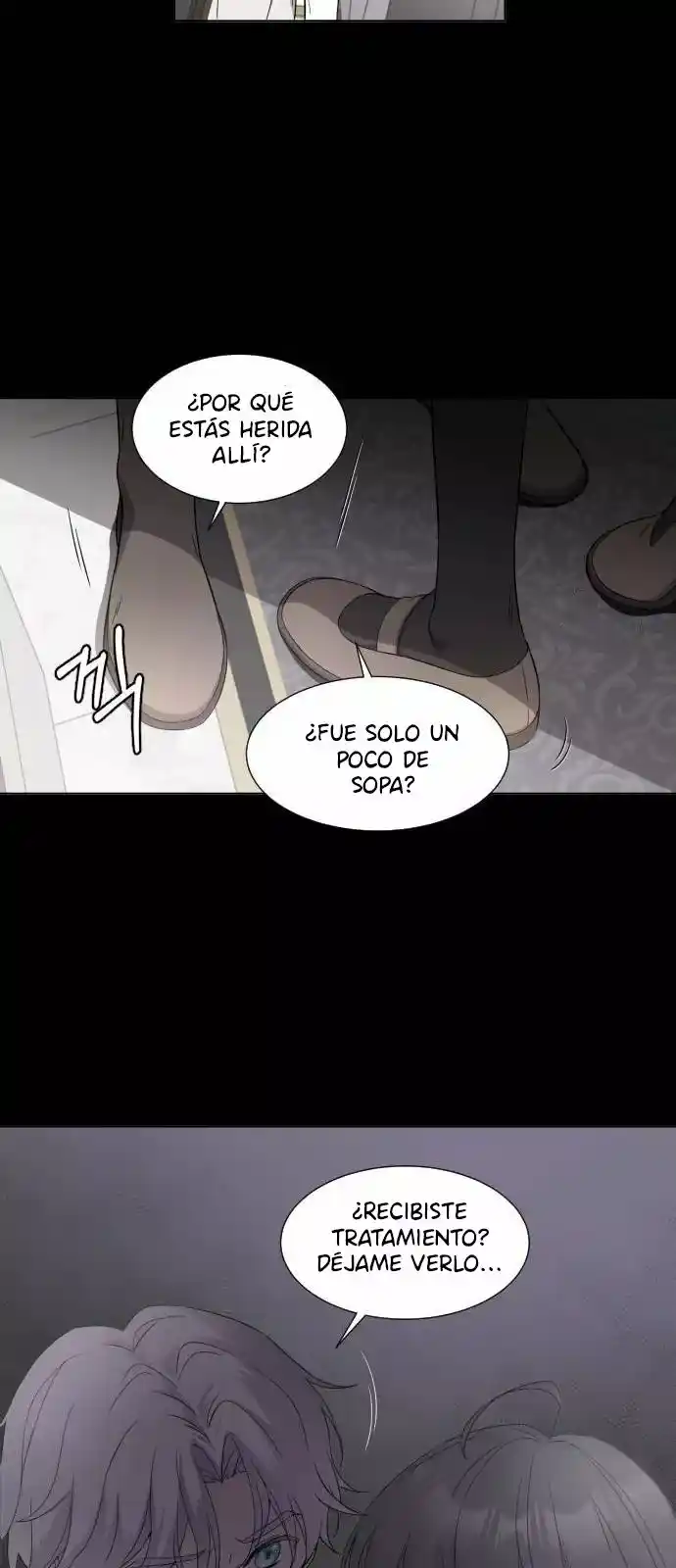 ¿Quién Es El Mago Que Me Va Matar? - Capítulo 2 - Página 33 - LectorTMOo