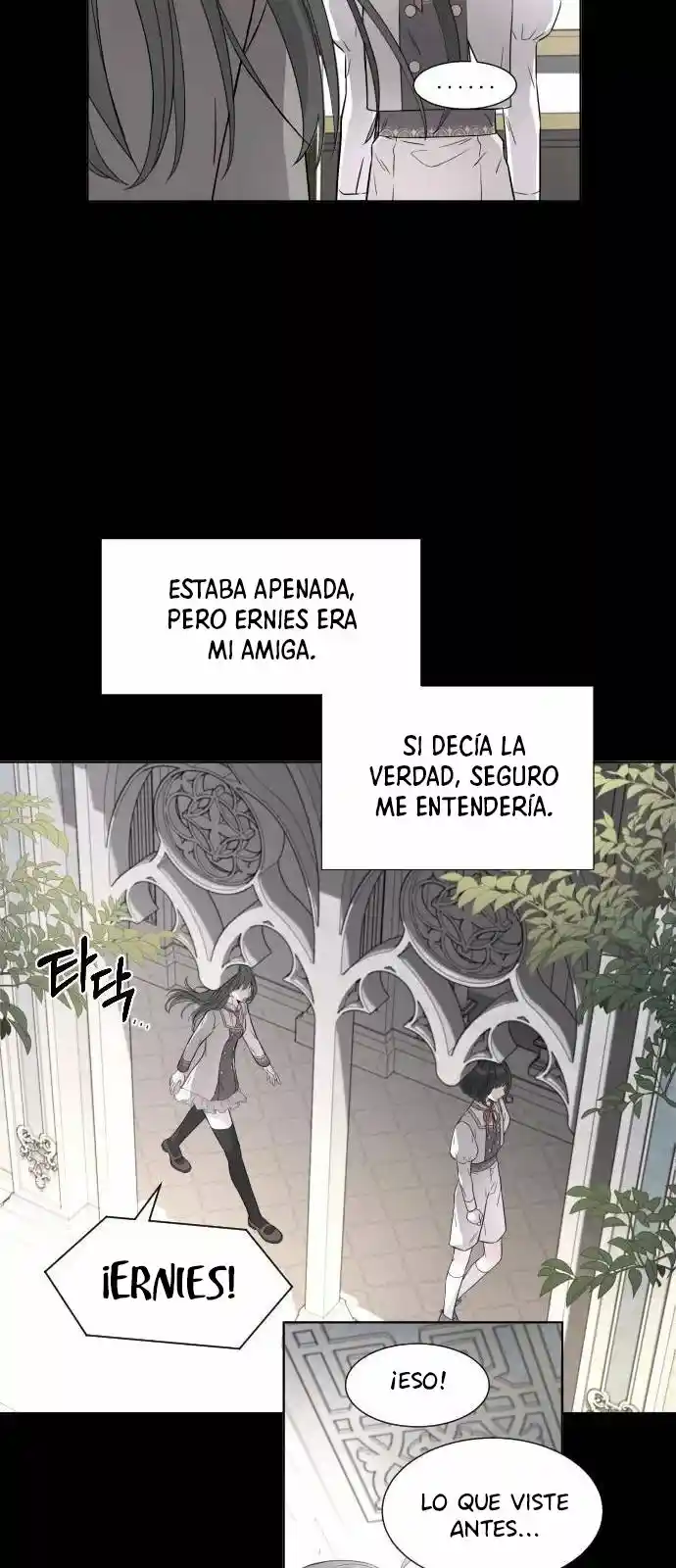 ¿Quién Es El Mago Que Me Va Matar? - Capítulo 2 - Página 35 - LectorTMOo