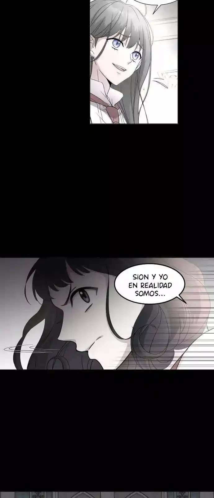 ¿Quién Es El Mago Que Me Va Matar? - Capítulo 2 - Página 36 - LectorTMOo