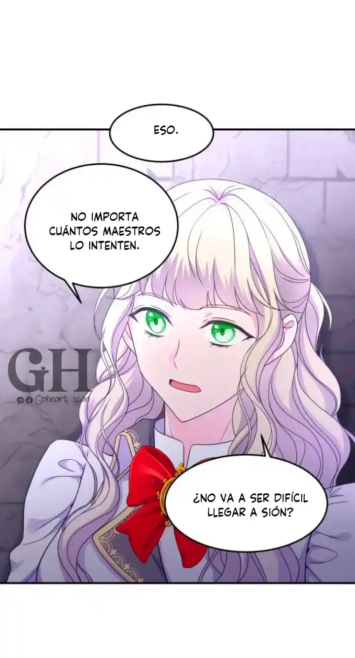 ¿Quién Es El Mago Que Me Va Matar? - Capítulo 20 - Página 13 - LectorTMOo
