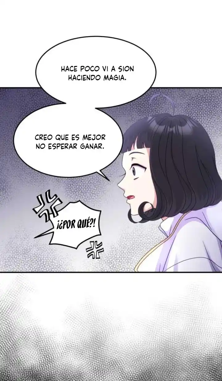 ¿Quién Es El Mago Que Me Va Matar? - Capítulo 20 - Página 15 - LectorTMOo