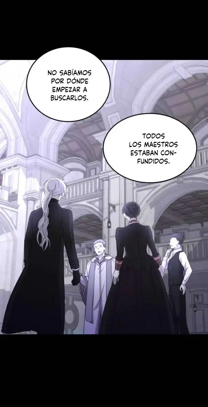 ¿Quién Es El Mago Que Me Va Matar? - Capítulo 20 - Página 17 - LectorTMOo