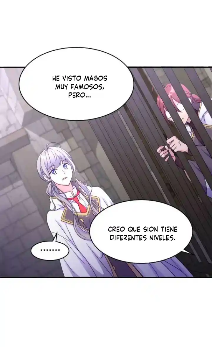 ¿Quién Es El Mago Que Me Va Matar? - Capítulo 20 - Página 22 - LectorTMOo