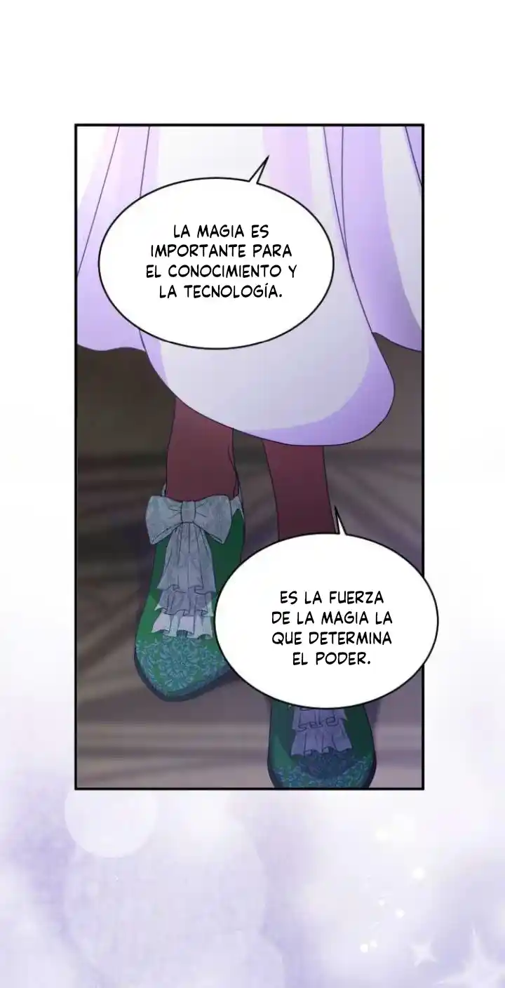 ¿Quién Es El Mago Que Me Va Matar? - Capítulo 20 - Página 23 - LectorTMOo