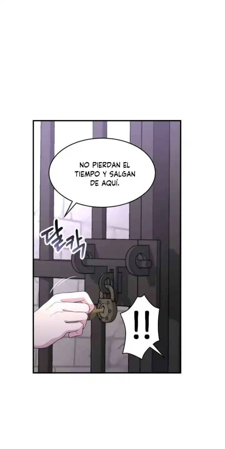 ¿Quién Es El Mago Que Me Va Matar? - Capítulo 20 - Página 41 - LectorTMOo