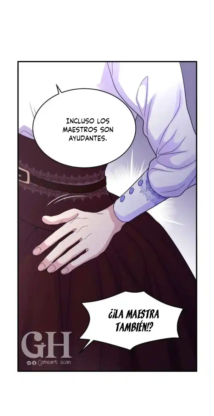 ¿Quién Es El Mago Que Me Va Matar? - Capítulo 20 - Página 43 - LectorTMOo