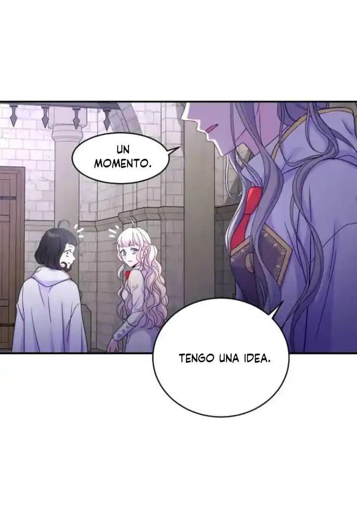 ¿Quién Es El Mago Que Me Va Matar? - Capítulo 20 - Página 47 - LectorTMOo