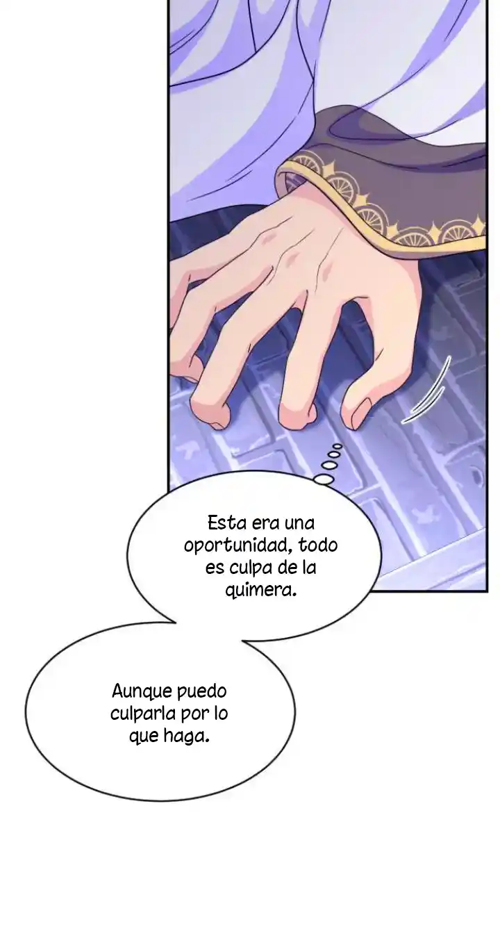 ¿Quién Es El Mago Que Me Va Matar? - Capítulo 20 - Página 57 - LectorTMOo