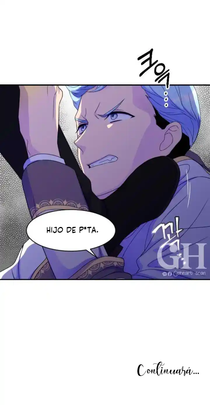 ¿Quién Es El Mago Que Me Va Matar? - Capítulo 20 - Página 72 - LectorTMOo