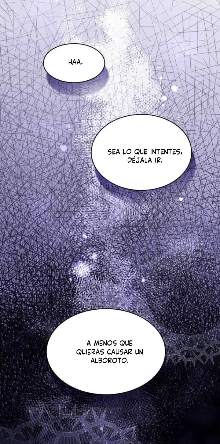 ¿Quién Es El Mago Que Me Va Matar? - Capítulo 21 - Página 8 - LectorTMOo