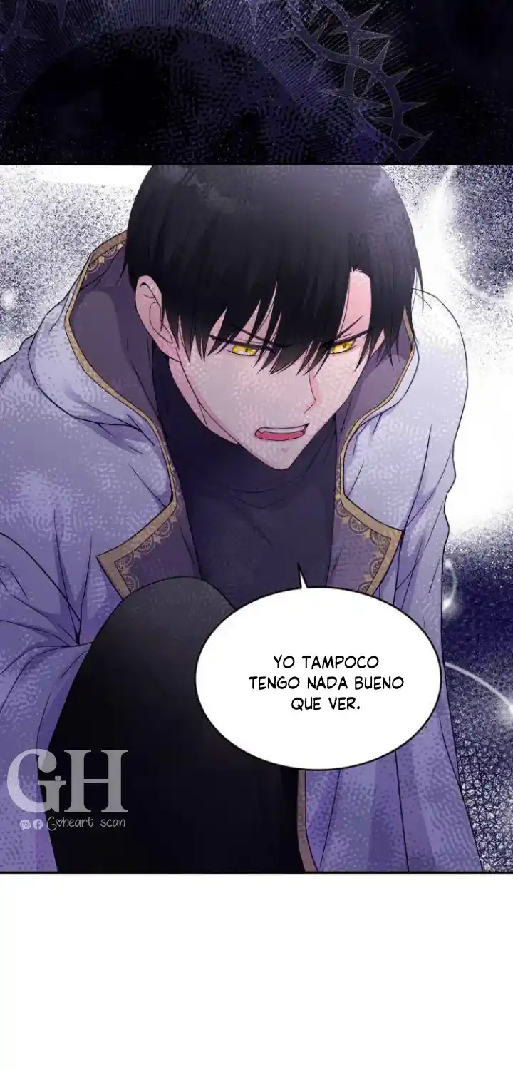 ¿Quién Es El Mago Que Me Va Matar? - Capítulo 21 - Página 9 - LectorTMOo