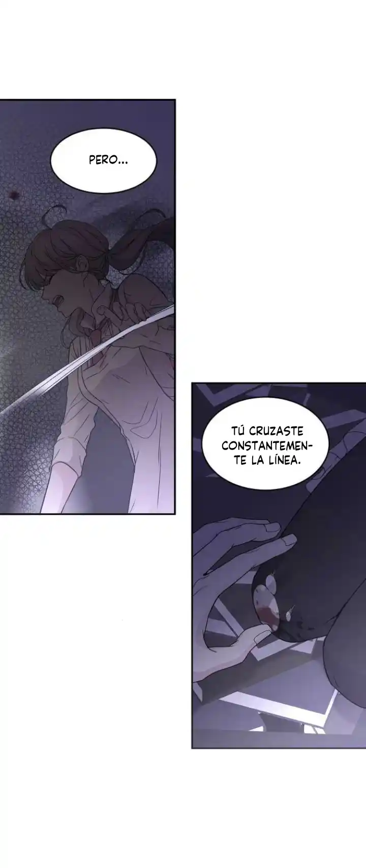 ¿Quién Es El Mago Que Me Va Matar? - Capítulo 21 - Página 10 - LectorTMOo