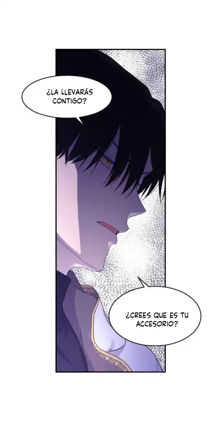 ¿Quién Es El Mago Que Me Va Matar? - Capítulo 21 - Página 23 - LectorTMOo