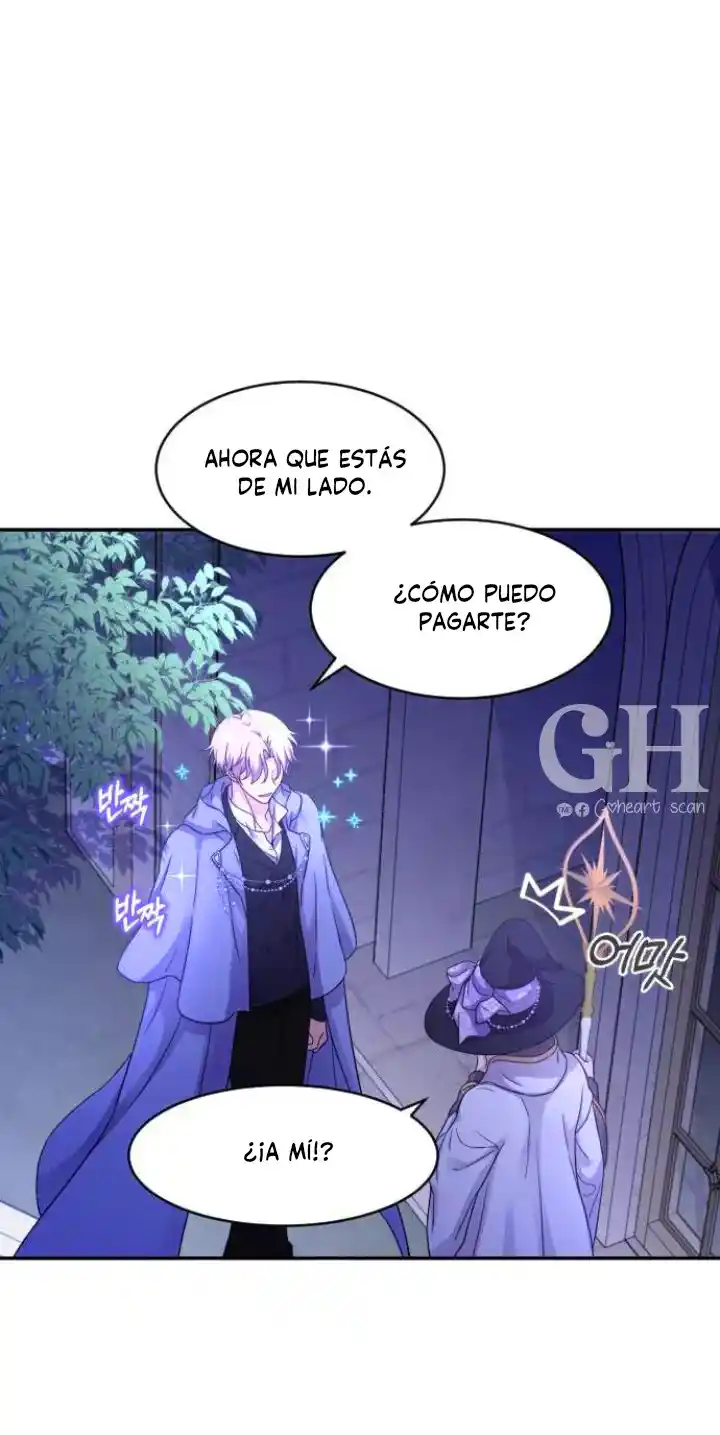 ¿Quién Es El Mago Que Me Va Matar? - Capítulo 21 - Página 38 - LectorTMOo
