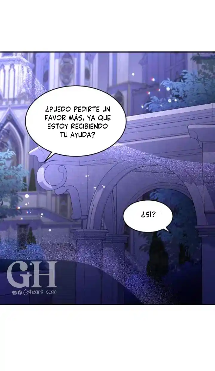 ¿Quién Es El Mago Que Me Va Matar? - Capítulo 21 - Página 40 - LectorTMOo