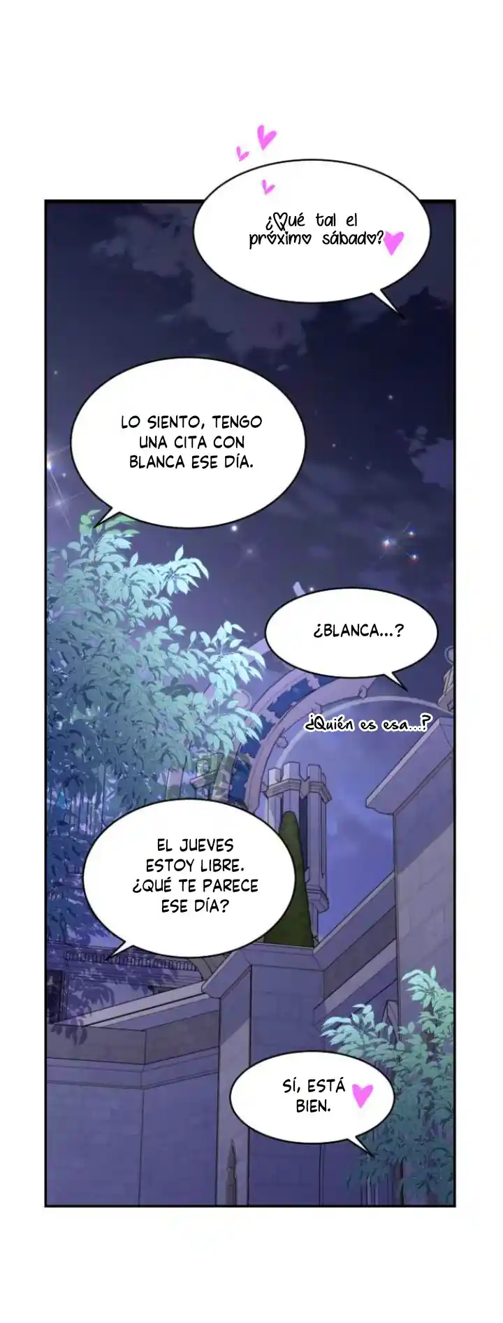 ¿Quién Es El Mago Que Me Va Matar? - Capítulo 21 - Página 46 - LectorTMOo