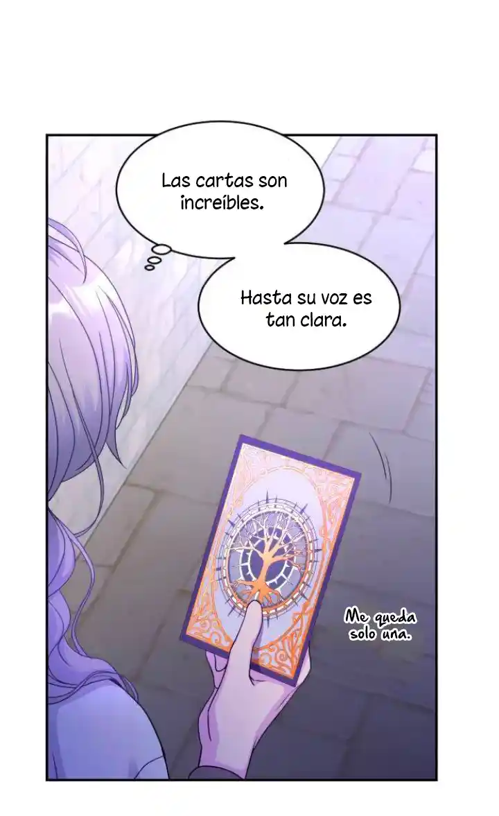 ¿Quién Es El Mago Que Me Va Matar? - Capítulo 21 - Página 51 - LectorTMOo
