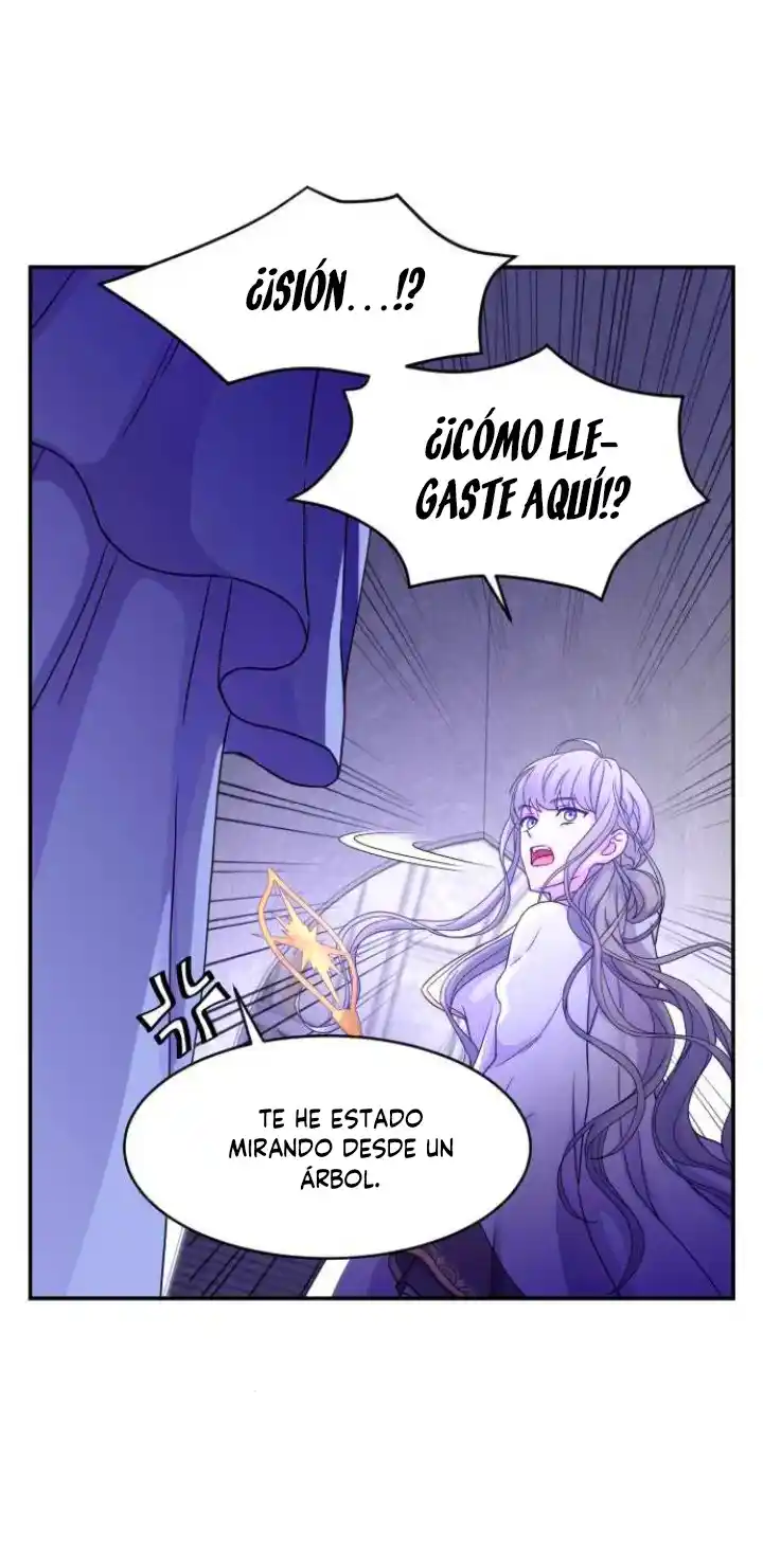 ¿Quién Es El Mago Que Me Va Matar? - Capítulo 21 - Página 55 - LectorTMOo