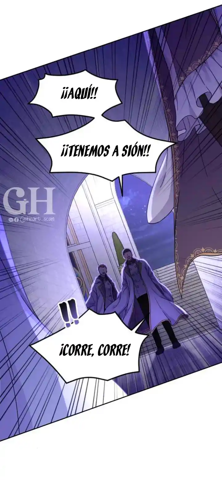 ¿Quién Es El Mago Que Me Va Matar? - Capítulo 21 - Página 66 - LectorTMOo
