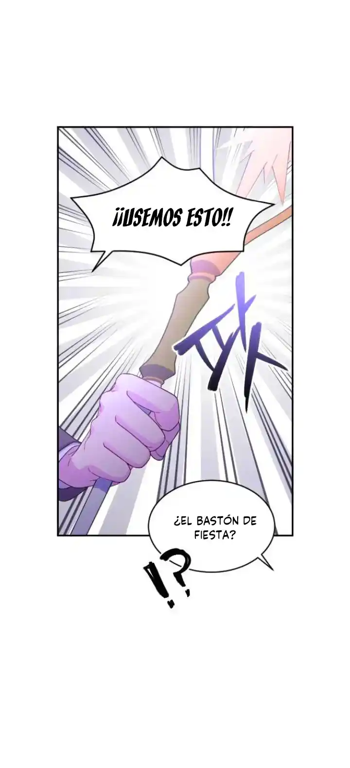 ¿Quién Es El Mago Que Me Va Matar? - Capítulo 21 - Página 68 - LectorTMOo