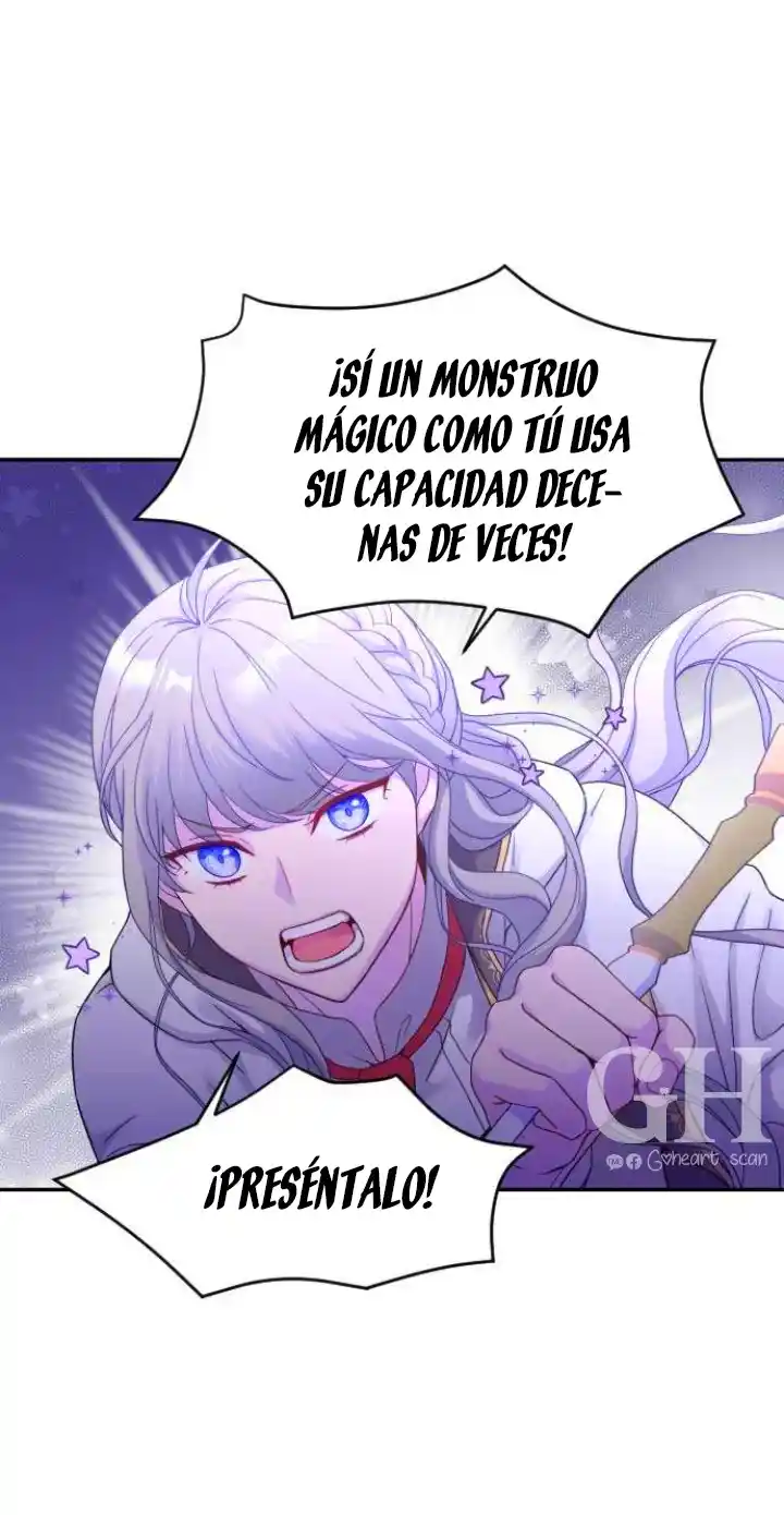 ¿Quién Es El Mago Que Me Va Matar? - Capítulo 21 - Página 69 - LectorTMOo