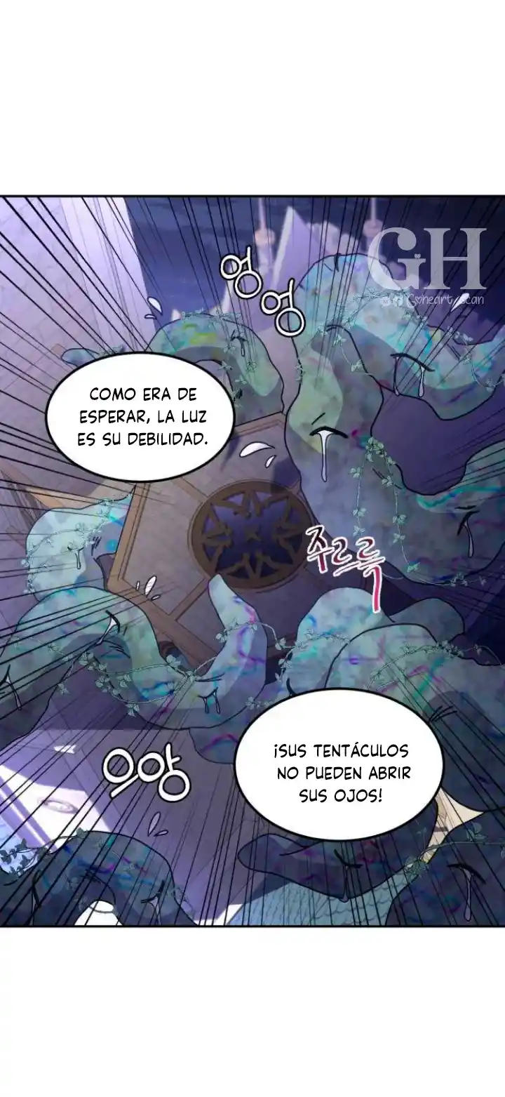 ¿Quién Es El Mago Que Me Va Matar? - Capítulo 22 - Página 14 - LectorTMOo