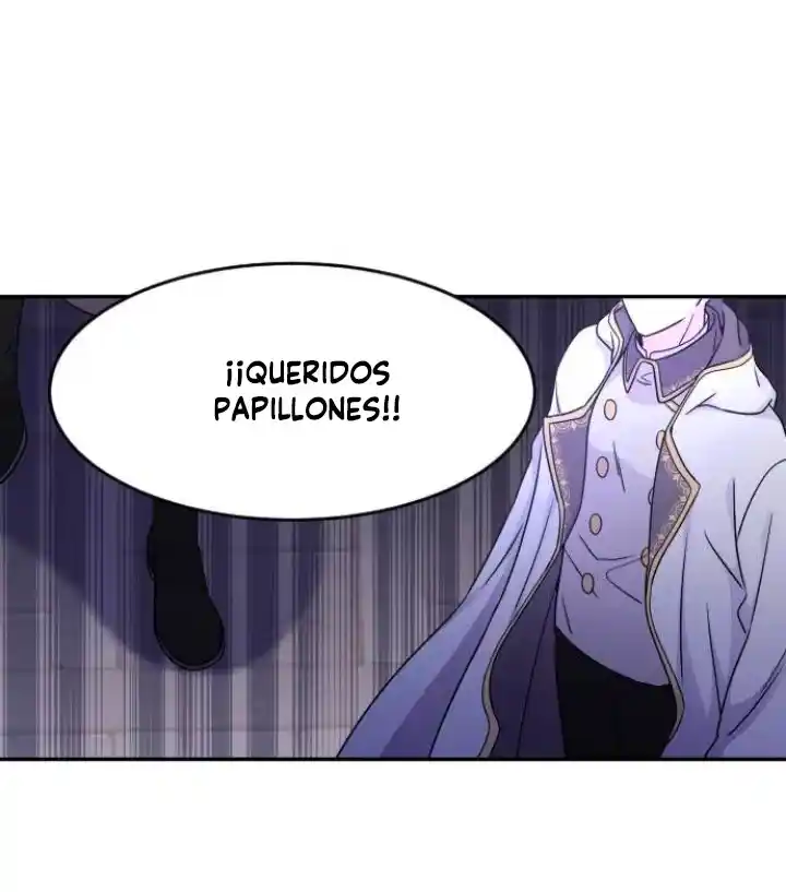 ¿Quién Es El Mago Que Me Va Matar? - Capítulo 22 - Página 47 - LectorTMOo