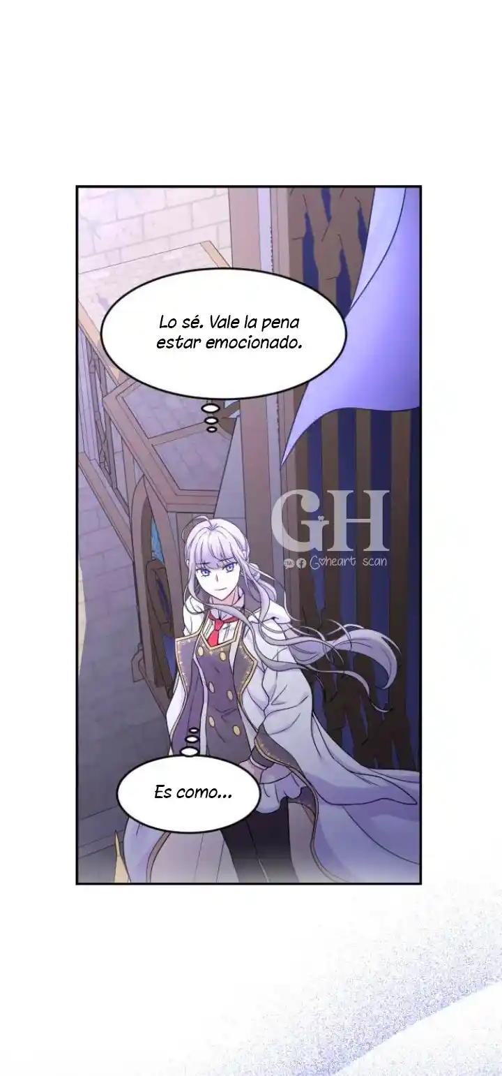 ¿Quién Es El Mago Que Me Va Matar? - Capítulo 22 - Página 54 - LectorTMOo
