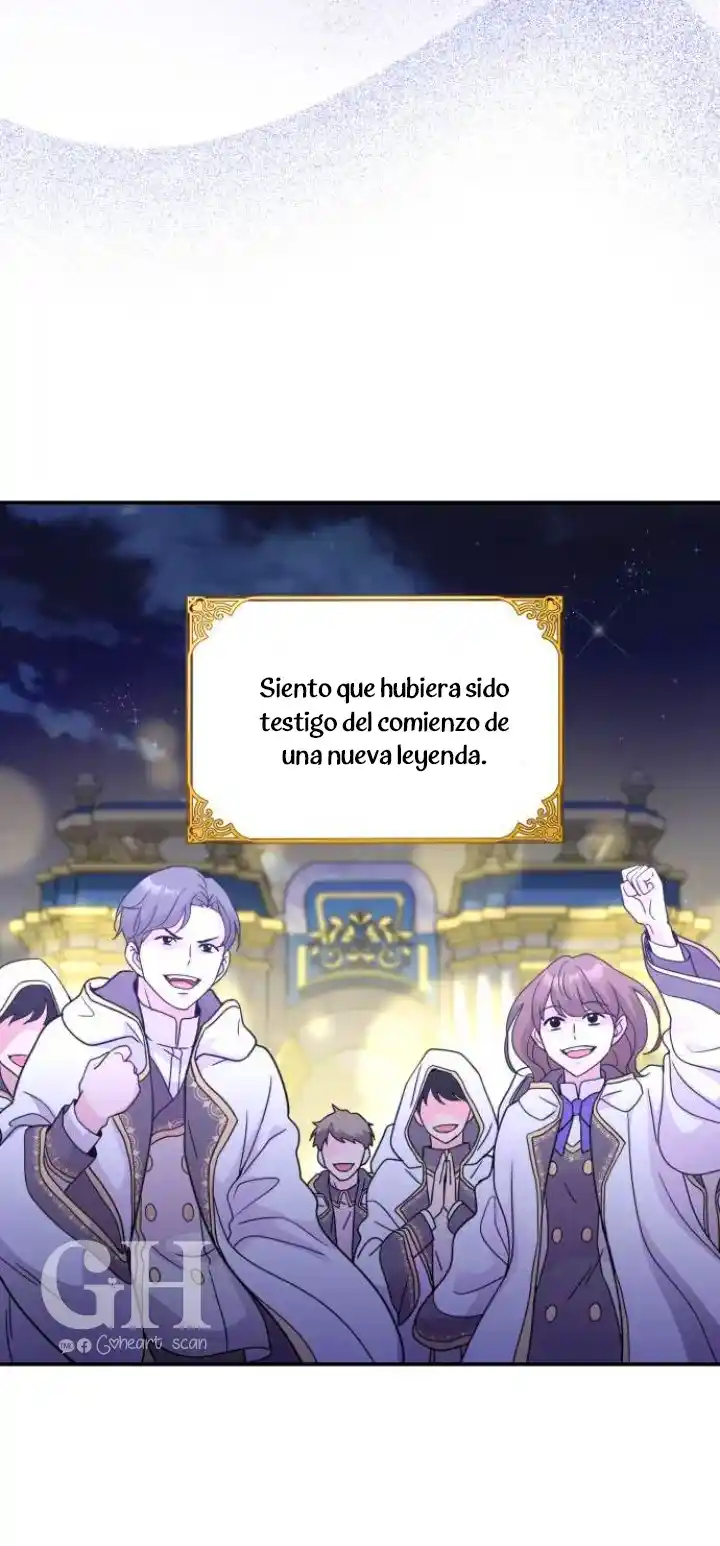 ¿Quién Es El Mago Que Me Va Matar? - Capítulo 22 - Página 56 - LectorTMOo