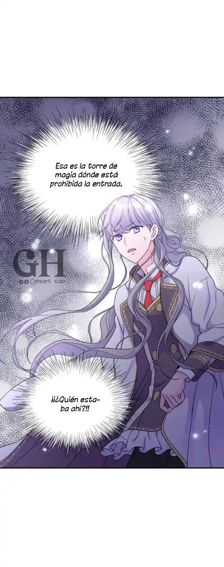 ¿Quién Es El Mago Que Me Va Matar? - Capítulo 22 - Página 65 - LectorTMOo