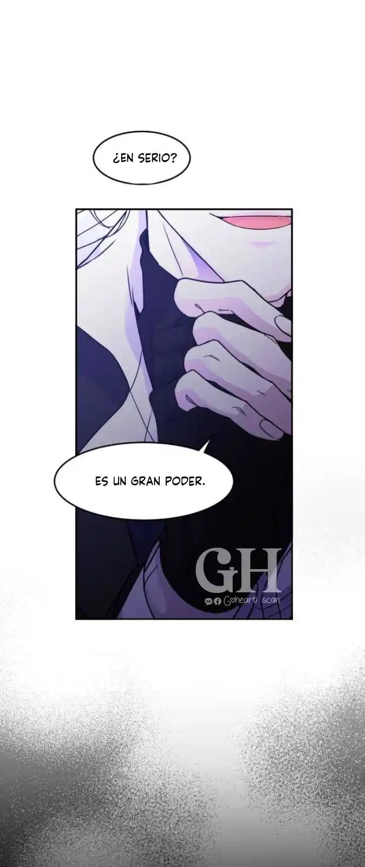 ¿Quién Es El Mago Que Me Va Matar? - Capítulo 22 - Página 68 - LectorTMOo
