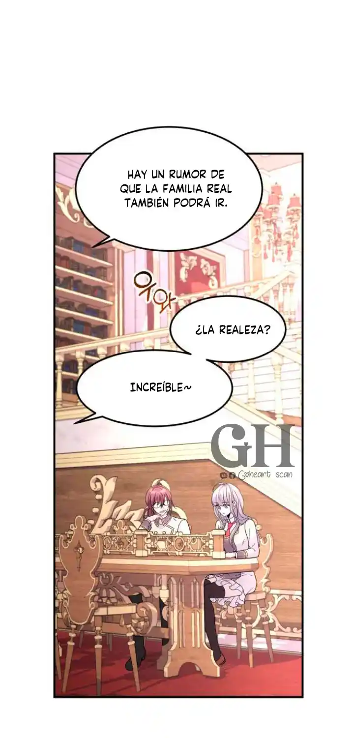 ¿Quién Es El Mago Que Me Va Matar? - Capítulo 23 - Página 33 - LectorTMOo