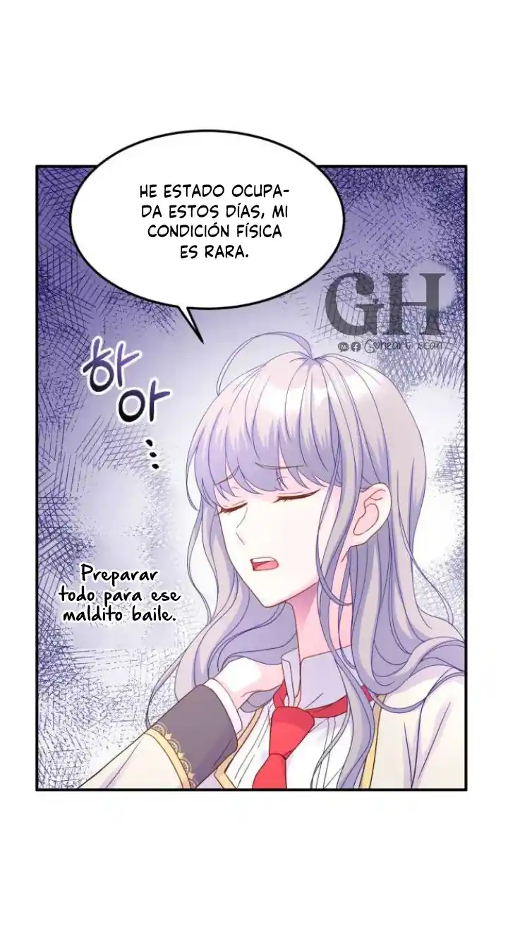 ¿Quién Es El Mago Que Me Va Matar? - Capítulo 23 - Página 36 - LectorTMOo