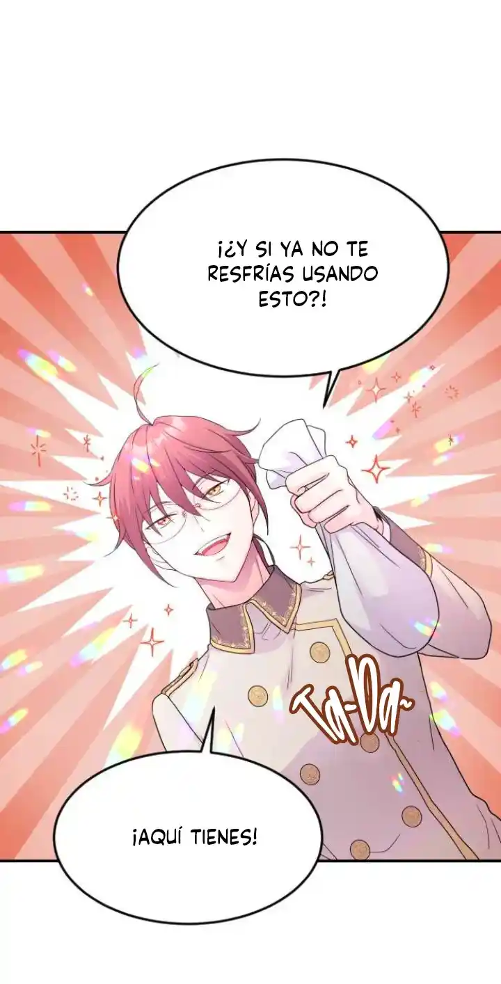 ¿Quién Es El Mago Que Me Va Matar? - Capítulo 23 - Página 38 - LectorTMOo