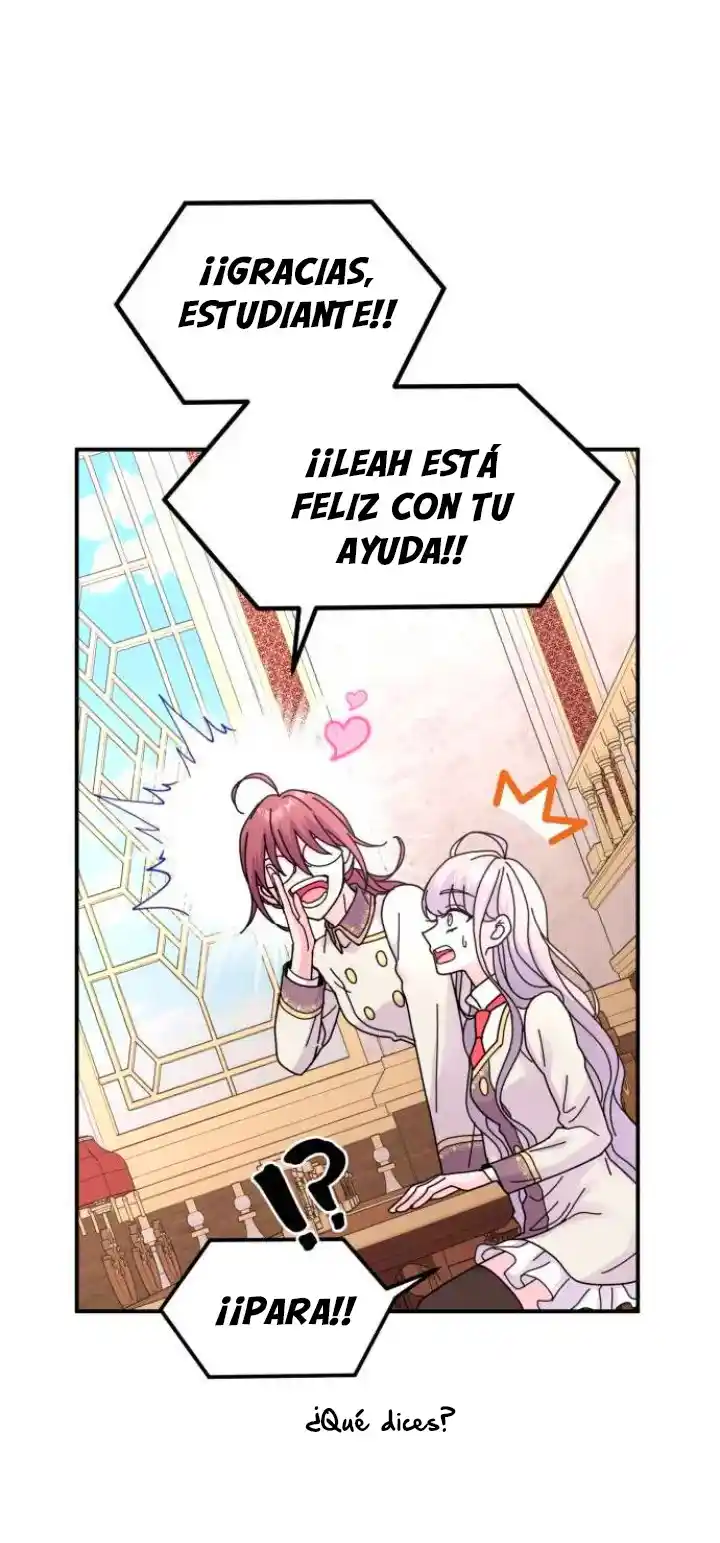 ¿Quién Es El Mago Que Me Va Matar? - Capítulo 23 - Página 49 - LectorTMOo