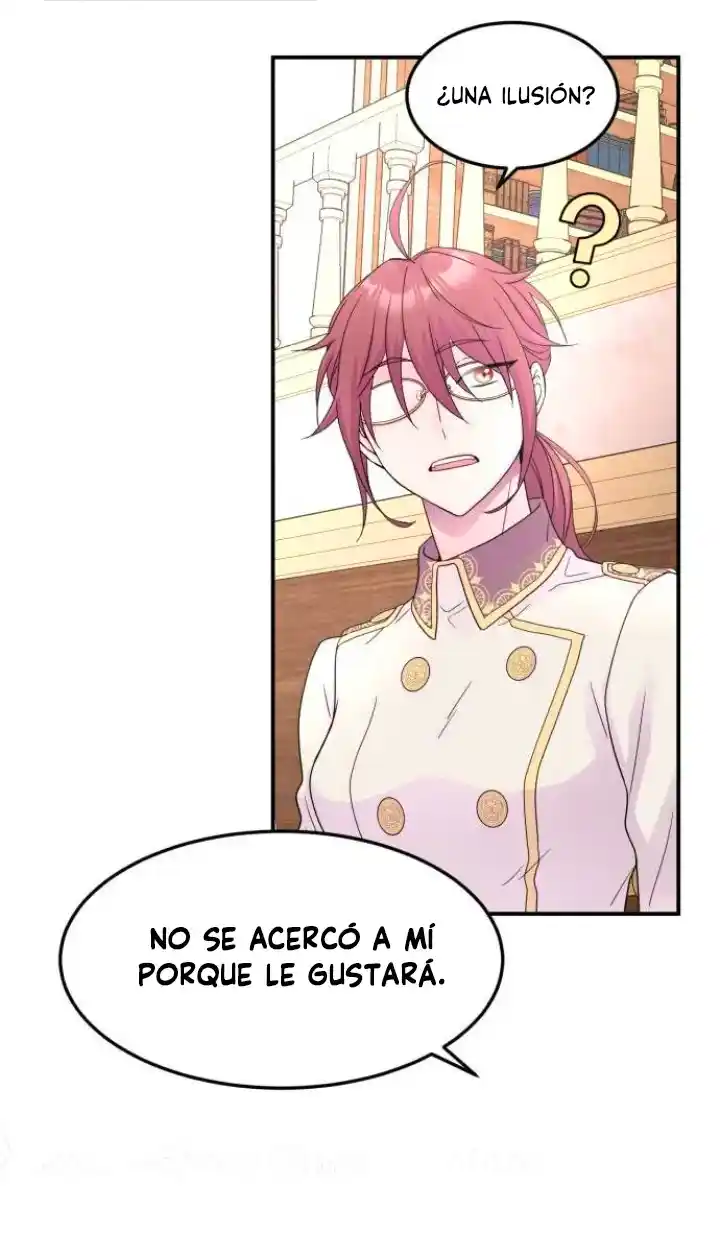 ¿Quién Es El Mago Que Me Va Matar? - Capítulo 23 - Página 52 - LectorTMOo