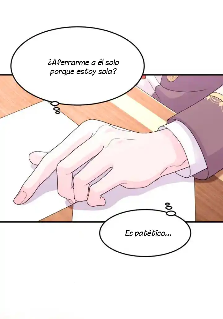 ¿Quién Es El Mago Que Me Va Matar? - Capítulo 23 - Página 54 - LectorTMOo