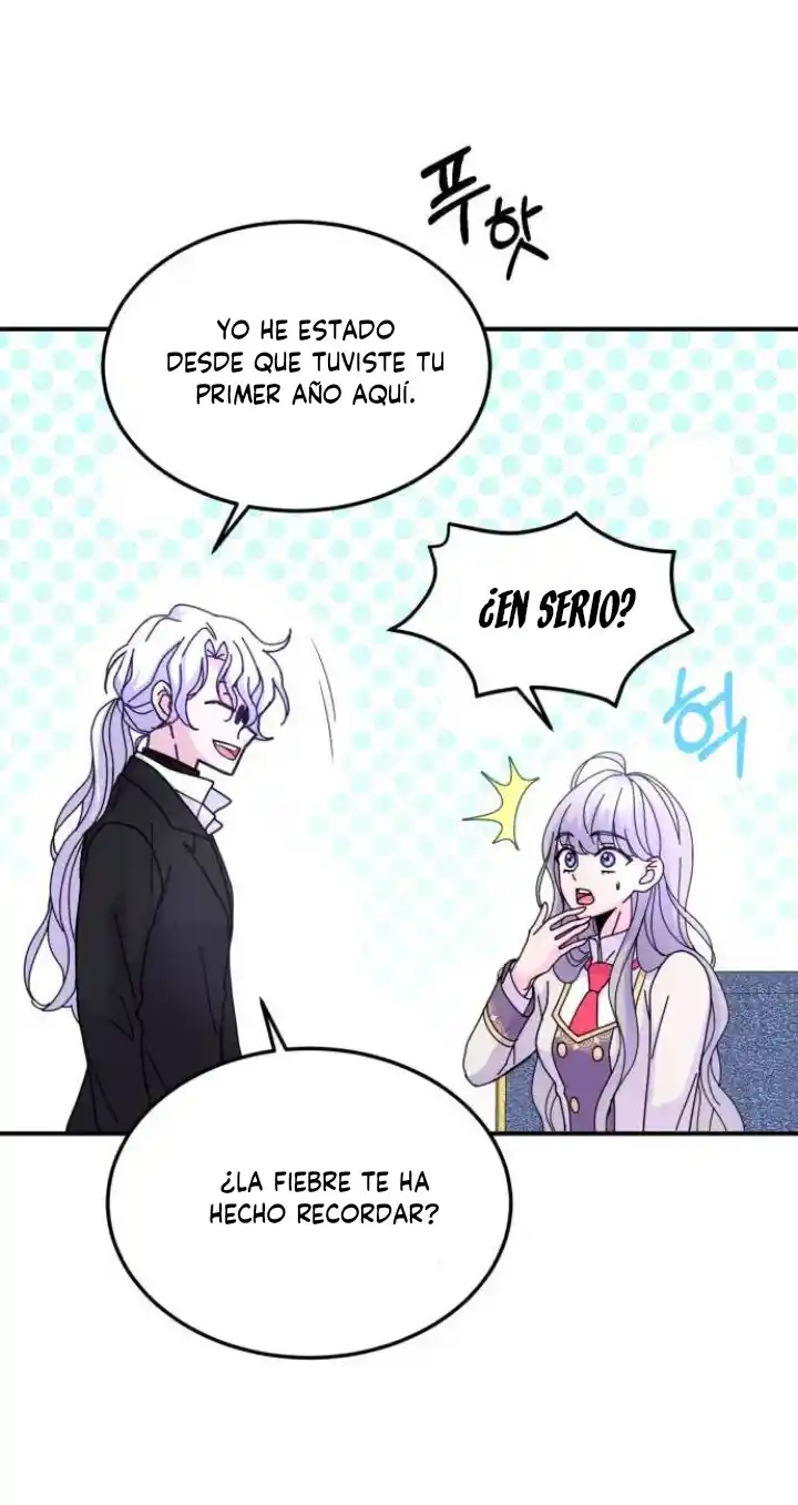 ¿Quién Es El Mago Que Me Va Matar? - Capítulo 23 - Página 69 - LectorTMOo